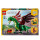 Klocki LEGO® LEGO Creator 31161 Średniowieczny smok